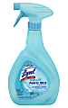 LYSOL NEUTRA AIR Fabric Mist - Trigger CRISP LINEN Scent 27 oz, 9/case 1 thumbnail image