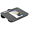 LapGear Compact Lap Desk, Charcoal 1 thumbnail image