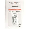 CoinLOK Tamper Evident Coin Bags, 12" x 25", Clear, 50 lb Capacity, Box Of 250 1 thumbnail image