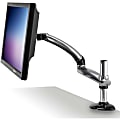 Ergotech Freedom Arm FDM-PC-S01 - Mounting kit (articulating arm, pole, VESA adapter, desk clamp base) -  - FDMPCS01 1 thumbnail image