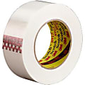 3M® 8915 Strapping Tape, 1" x 60 Yd., Clear, Case Of 12 1 thumbnail image