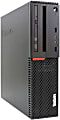 Lenovo® ThinkCentre® M900 Refurbished Desktop PC, Intel® Core™ i5, 8GB Memory, 256GB Solid State Drive, Windows® 10, RF610594