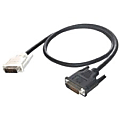 C2G 15ft M1 to DVI-D Cable