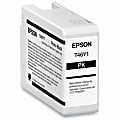 Epson UltraChrome PRO T46Y Original Inkjet Ink Cartridge - Photo Black Pack - Inkjet