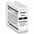 Epson UltraChrome PRO T46Y Original Inkjet Ink Cartridge - Photo Black Pack - Inkjet 1 thumbnail image