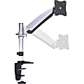 Ergotech Single 320 Series Articulating LCD Monitor Arm 1 thumbnail image
