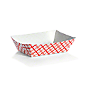 Chinet TRAY,FOOD,1/2LB,1000/CS 1 thumbnail image