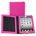 Samsill® Smart Case For Apple® iPad® Air, Pink