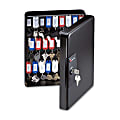 Sentry Safe Key Boxes With Key Tags and Labels 1 thumbnail image