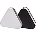 Nxg NX-TRI-BT Speaker System - 3 W RMS - Wireless Speaker(s) - Black 1 thumbnail image