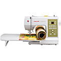 Singer 7469Q Confidence Quilter Electric Sewing Machine - 100 Built-In Stitches 1 thumbnail image
