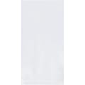 Office Depot® Brand 1 Mil Flat Poly Bags, 20 x 48", Clear, Case Of 500
