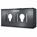 APC by Schneider Electric Mounting Bracket 1 thumbnail image