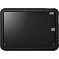 Lenovo Carrying Case Tablet PC - Black - Shock Resistant Exterior, Drop Resistant Exterior, Dust Resistant Screen Protector, Smudge Resistant Screen Protector - Plastic, Foam, Silicone, Rubber Body - 12.9" Height x 8.6" Width x 0.9" Depth
