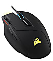 Corsair Gaming Sabre Laser RGB Gaming Mouse, Black