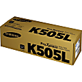 Samsung Crtdg, Sascltk505L, Bk, Su170A 1 thumbnail image
