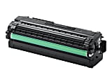 Samsung CLT-K505L - High Yield - black - original - toner cartridge - for ProXpress SL-C2620DW, SL-C2670FW, SL-C2680FX 1 thumbnail image