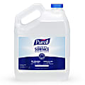Purell® Healthcare Surface Disinfectant Spray, 1 Gallon, Case Of 4