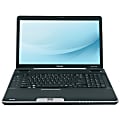 Toshiba Satellite® P505D-S8935 18.4" Widescreen Notebook Computer With AMD Turion™ X2 Dual-Core Processor RM-74