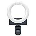 OTM Essentials Centon LED Ring Light, 3"H