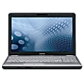 Toshiba Satellite® L505-S6959 16" Widescreen Notebook Computer With Intel® Core™2 Duo Processor T6500 1 thumbnail image