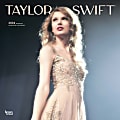 2024 BrownTrout Monthly Square Wall Calendar, 12" x 12", Taylor Swift, January to December