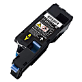 Dell™ WM2JC Yellow High Yield Toner Cartridge 1 thumbnail image
