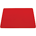 Starfrit Baking Mat, 16-5/16" x 11", Red