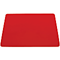 Starfrit Baking Mat, 16-5/16" x 11", Red 1 thumbnail image