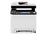 Ricoh SP C250SF Wireless Color Laser Multifunction Printer 1 thumbnail image