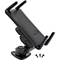 ARKON Slim-Grip Vehicle Mount for Smartphone, iPad, Tablet PC - 7" Screen Support