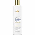 Dove Intensive Repair Hair Conditioner - 12 fl oz (354.9 mL) - Bottle Dispenser - Hair - White - Moisturizing - 1 Each 1 thumbnail image