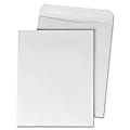 Quality Park® Catalog Envelopes With Gummed Closure, 6 1/2" x 9 1/2", White, Box Of 500