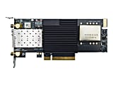 Cisco 10Gigabit Ethernet Card - PCI Express 3.0 x8 - 2 Port(s) - Optical Fiber - SFP+ 1 thumbnail image