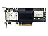 Cisco Nexus NIC GM - Expansion module - PCIe 3.0 x8 low profile - Gigabit SFP+ x 2 - for UCS C220 M5L, C240 M5, C240 M5L, SmartPlay Select C220 M5, SmartPlay Select C240 M5L