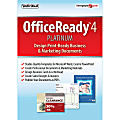 OfficeReady 4 Platinum, Download