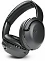 JBL Tour One Wireless Over-Ear Noise-Cancelling Headphones, Black 1 thumbnail image