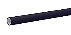 Fadeless Art Paper Roll, 48" x 50 ft., Black 1 thumbnail image