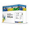 Georgia Enterprises/Reflexion Model X2500B Toner for HP 2500 & HP 2550 Color Laser 1 thumbnail image