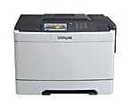 Lexmark™ CS510DE Laser Color Printer