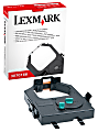 Lexmark™ 3070166 Standard Yield Re-Inking Ribbon 1 thumbnail image