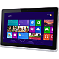 Acer ICONIA W700-53314G06as Tablet - 11.6" - In-plane Switching (IPS) Technology - Wireless LAN - Intel Core i5 (3rd Gen) i5-3317U Dual-core (2 Core) 1.70 GHz
