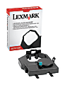 Lexmark™ 3070169 High-Yield Black Re-Inking Ribbon 1 thumbnail image