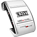 BOSS AUDIO CXX354 Chaos Exxtreme II 400-Watt Full Range, Class A/B 2 to 8 Ohm Stable 4 Channel Amplifier 1 thumbnail image
