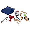 Westco Educational Products Bag Of Beats Kit, Multicolor 1 thumbnail image