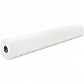 Pacon® Rainbow Duo-Finish Kraft Paper Roll, 36" x 1000', White 1 thumbnail image