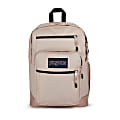 JanSport® Cool Student Remix Backpack With 15" Laptop Pocket, Misty Rose