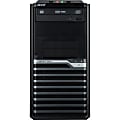Acer Veriton M4630G Desktop Computer - Intel Core i5 (4th Gen) i5-4430 3 GHz - 4 GB DDR3 SDRAM - 500 GB HDD - Windows 7 Professional 64-bit 1 thumbnail image