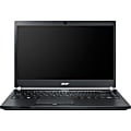 Acer TravelMate TMP645-M-54204G12tkk 14" LED (ComfyView) Notebook - Intel Core i5 i5-4200U 1.60 GHz 1 thumbnail image