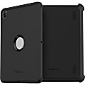 OtterBox Defender Series Pro Rugged Carrying Case Holster For 12.9" Apple iPad® Pro 5th Gen, iPad® Pro 4th Gen, iPad® Pro 3rd Gen Tablet, Black 1 thumbnail image